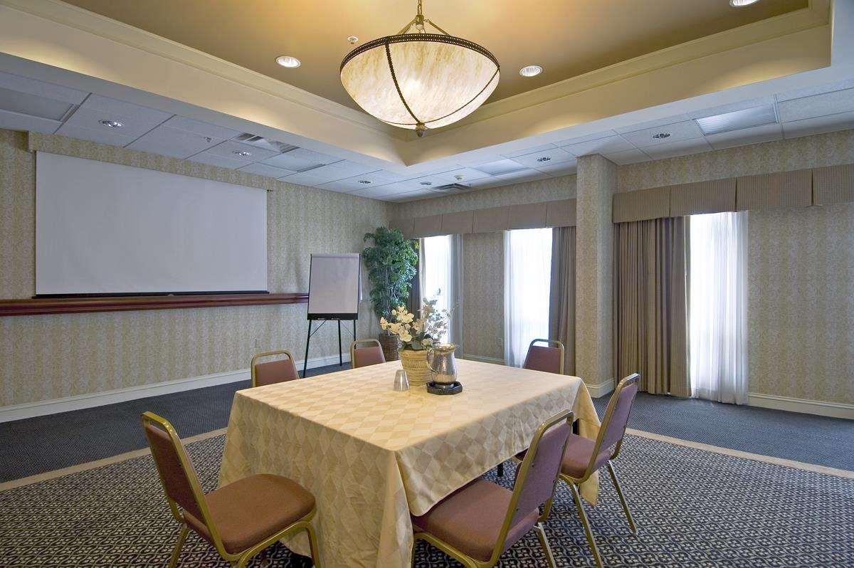 Hampton Inn & Suites-Atlanta Airport North-I-85 Hapeville Buitenkant foto