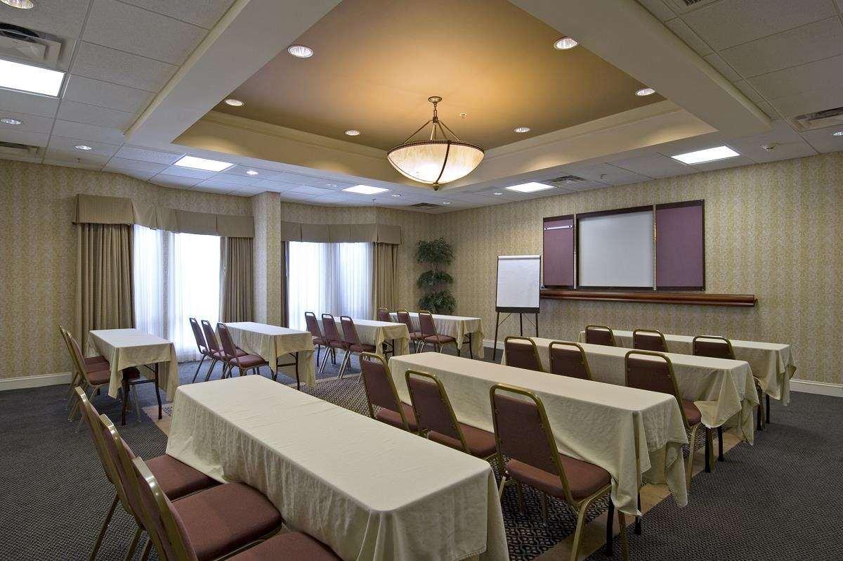 Hampton Inn & Suites-Atlanta Airport North-I-85 Hapeville Buitenkant foto